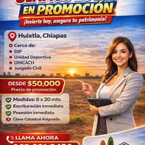 Fotografía del terreno 2