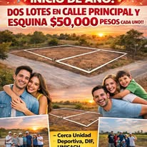 Fotografía del terreno 3