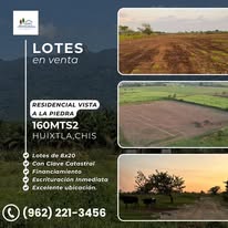 Material promocional LIMAS Inmobiliaria 1