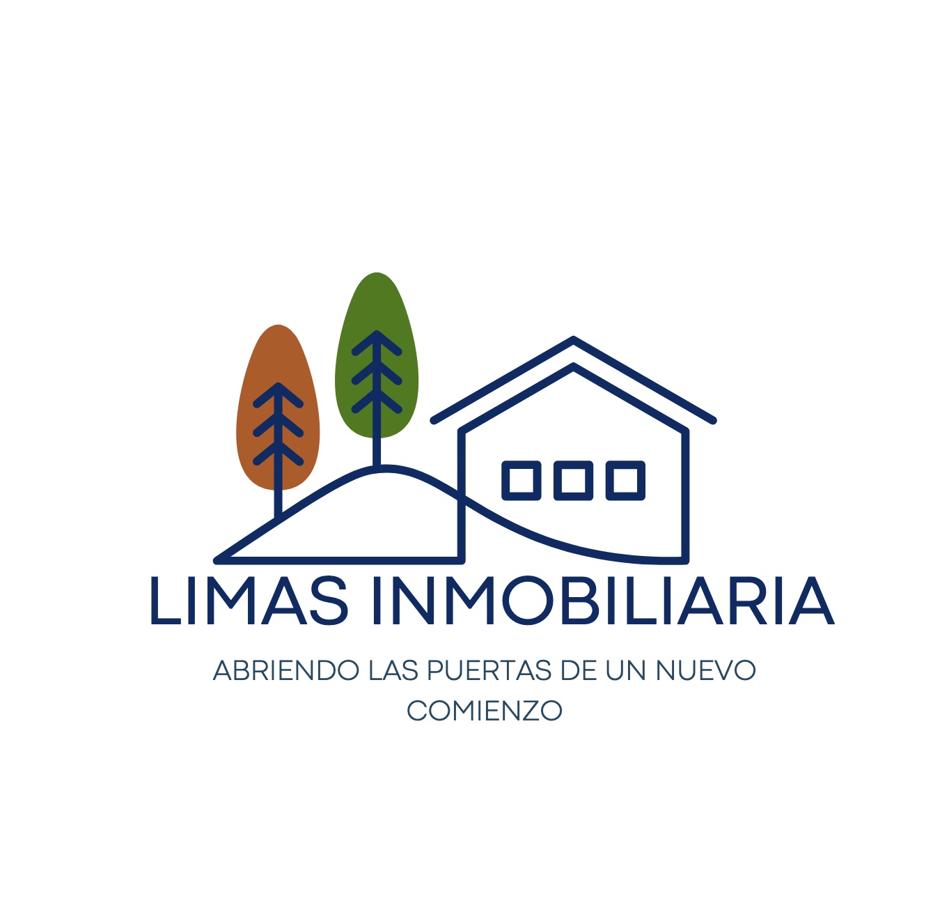 Logo LIMAS Inmobiliaria